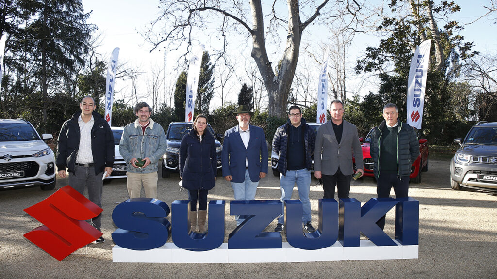 Suzuki Kilos por llitros JPG