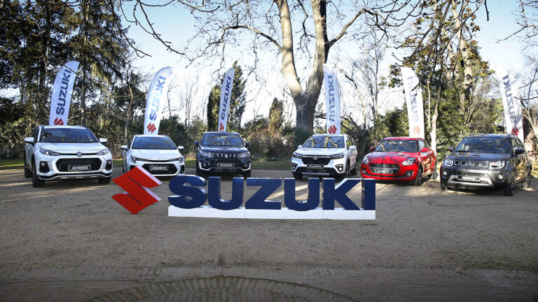 suzuki kilos litros 3