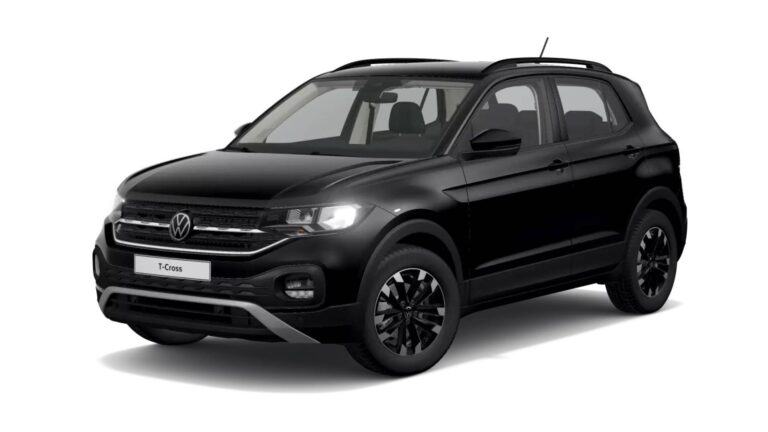 vw t cross clic 2 go