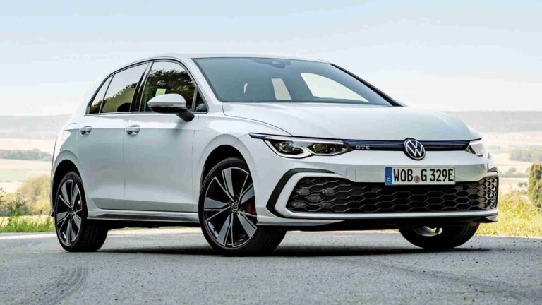 vws golf gte 2023