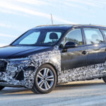 Audi Q7 2023: nueva actualización del SUV de siete plazas