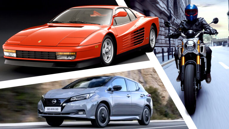 CV o Caballos vapor 2