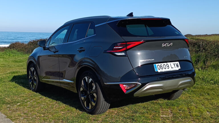 Kia sportage 0