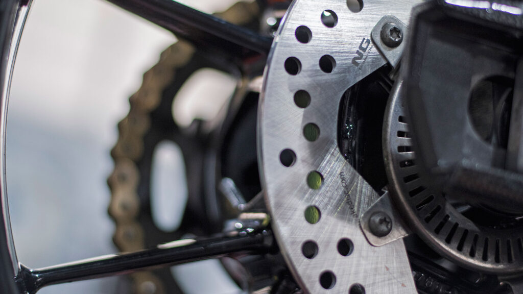 NdP NGBRAKES Frenar Frio 05