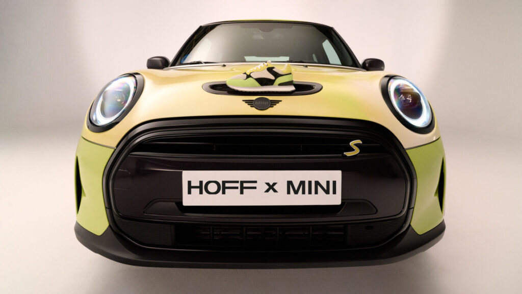 Mini HOFFXMINI