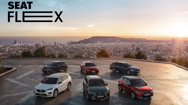 SEAT Flex e1676195539541