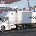 Amoníaco: ¿el combustible alternativo perfecto para el transporte pesado?