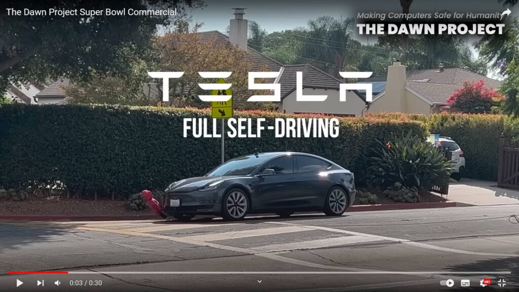 anuncio anti tesla miniatura