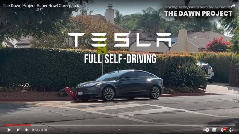 anuncio anti tesla apertura