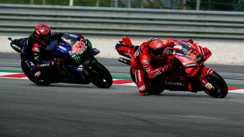 motoGP porra javier herrero