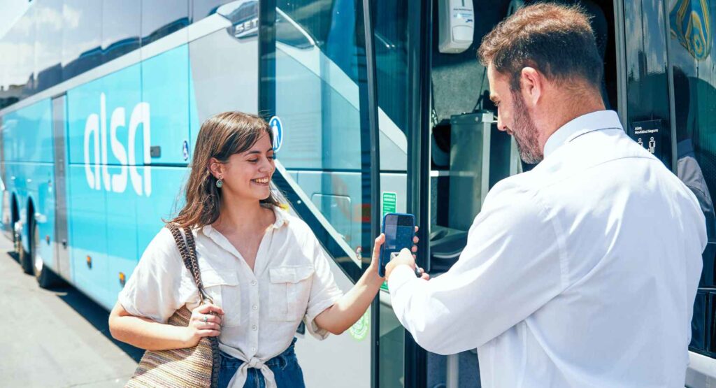 abonos de autobús gratuitos