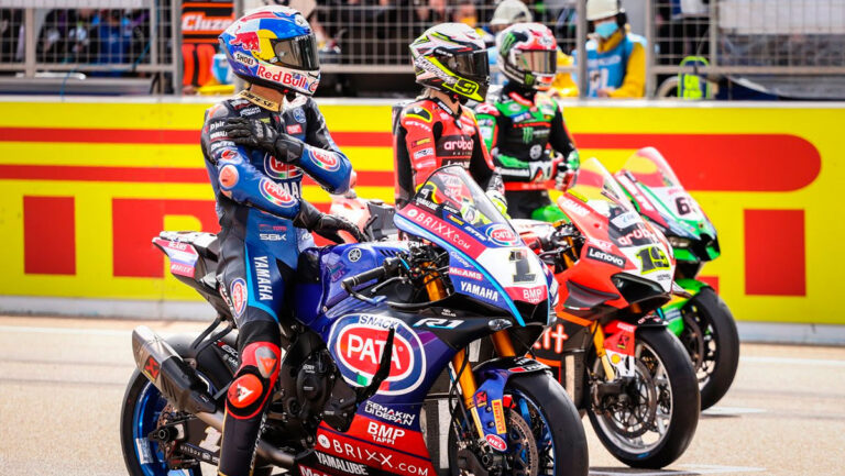 entradas wsbk aragon 2023