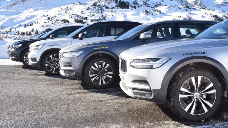 gasolina gratis goodyear