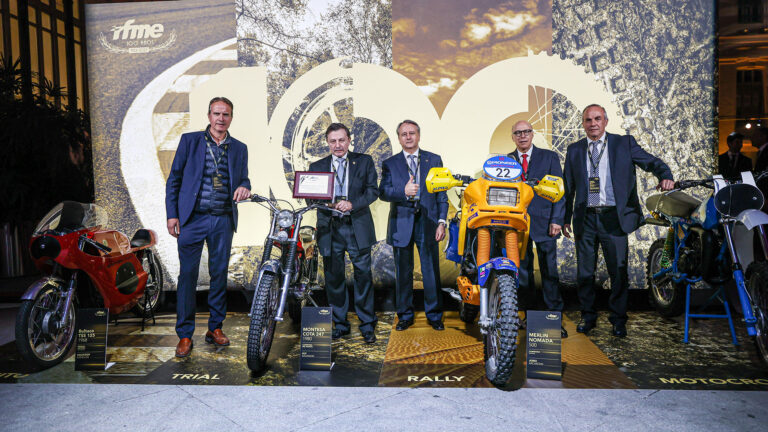 museo moto distincion rfme 1