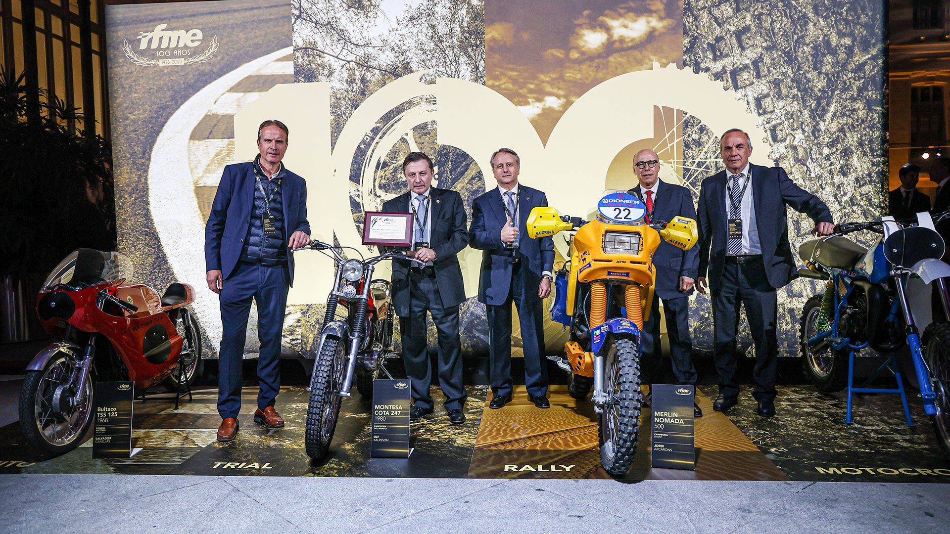 museo moto distincion rfme 1