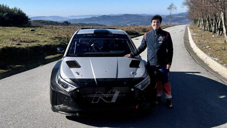 oscar Palomo scer 2023