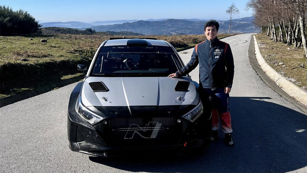 oscar Palomo scer 2023