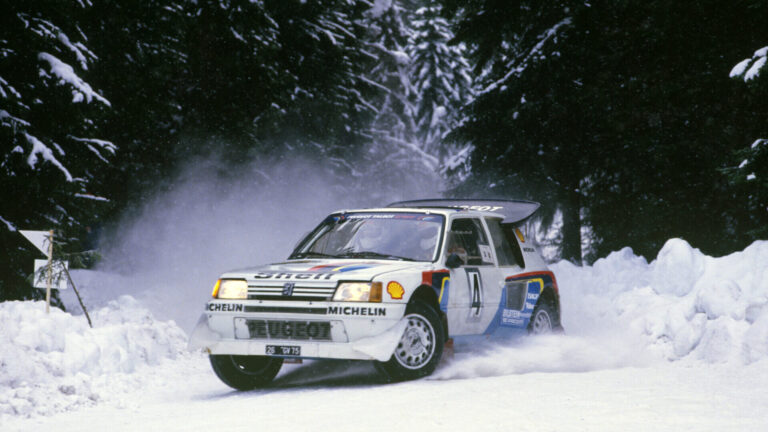 peugeot 205 t16 rally e1677242381583