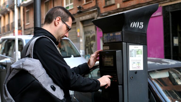 zona ser madrid parquimetros e1675555007683