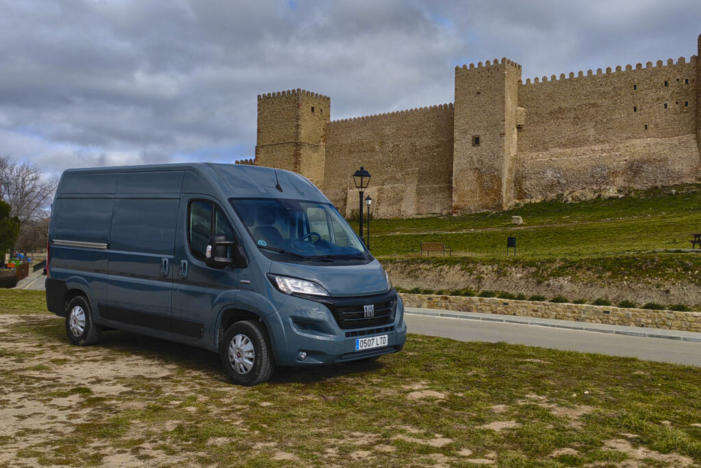 El Cid Campeador quería una Ducato