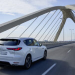 No se ve mucho, pero es un cochazo y recibe mejoras: Mazda CX-60