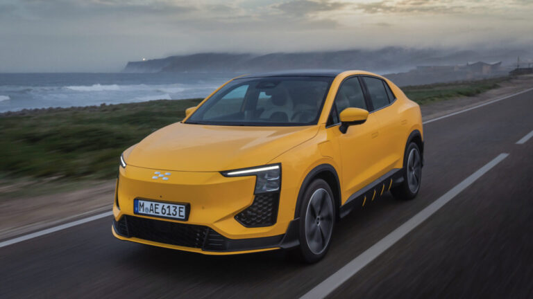 Aiways U6 marcha 2 e1681206265894