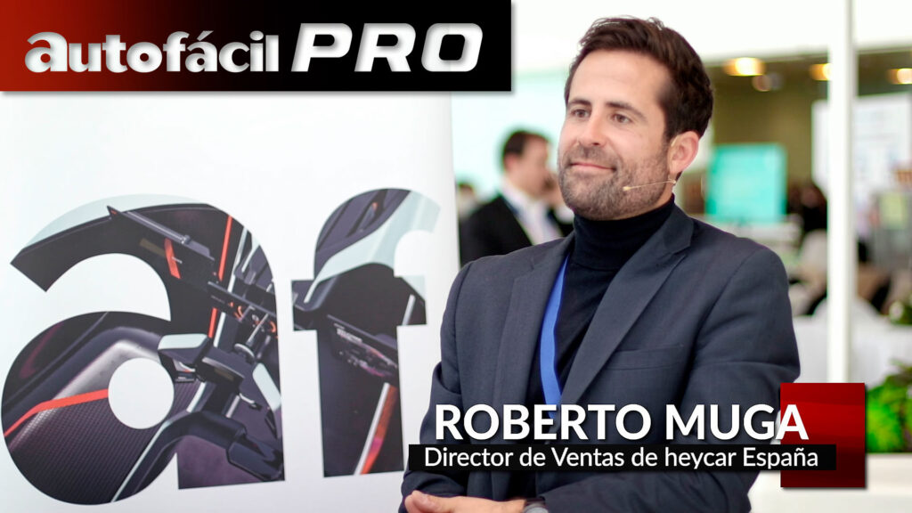 Apertura entrevista Roberto Muga