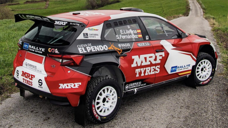 Llarena presentacion 2023