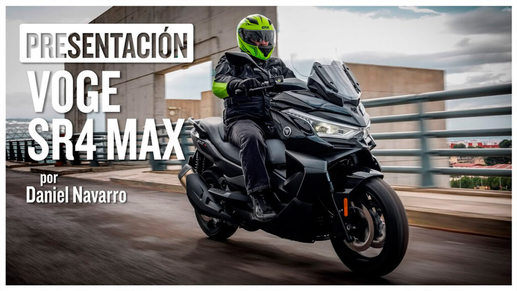 Presentación-VOGE-SR4-MAX