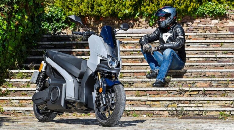 SEAT Mo Performance rivales apertura 2