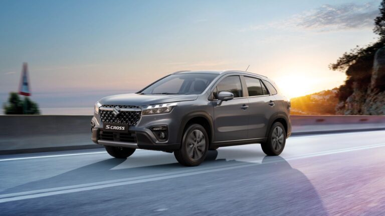 Suzuki S Cross exterior 6 e1679998930881