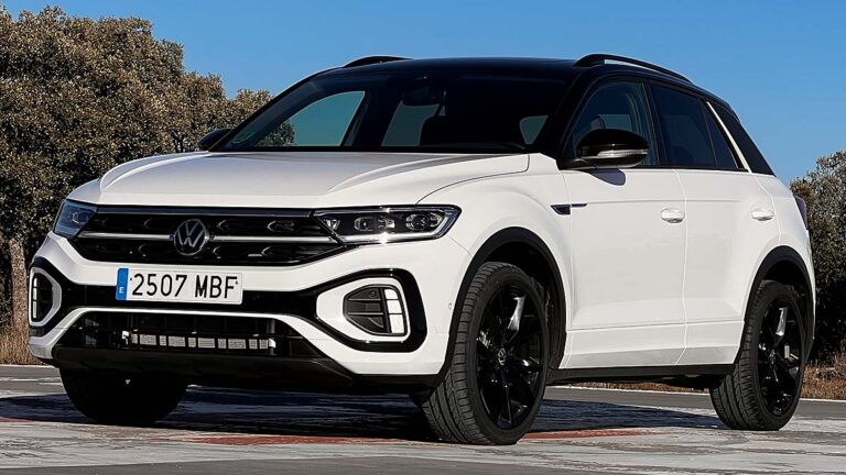 VW T ROC 2.0 TDI 150 DSG R Line 00011