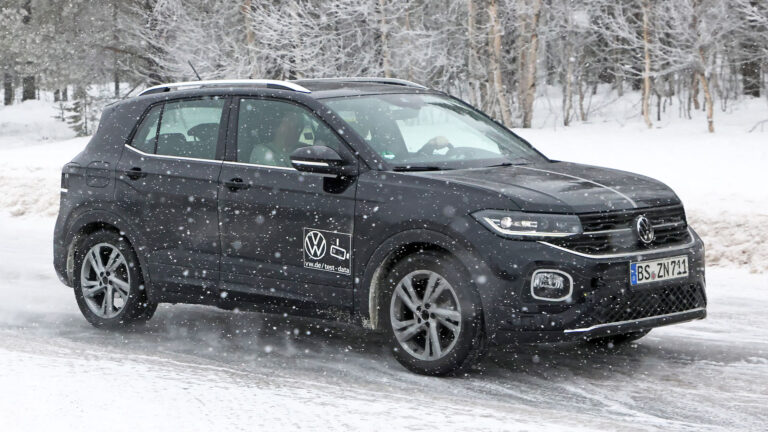 Volkswagen T Cross 2024 1