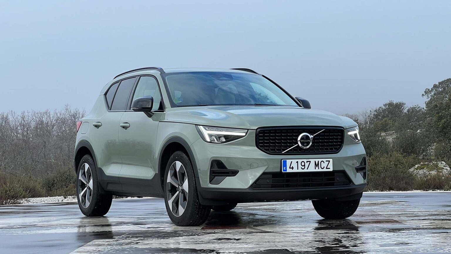 Volvo De Donde Es