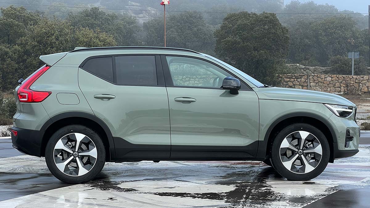 Autofacil revista de coches y motor