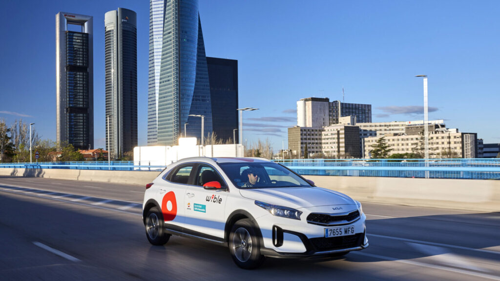Wible Kia Xceed PHEV Ciudad1