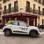 El servicio de carsharing de Zity llegará a las Rozas