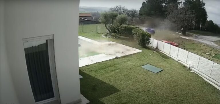 accidente ferrari portada