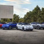 El Grupo Volkswagen anuncia una inversión de 180.000 millones de euros, y su apuesta por los eléctricos