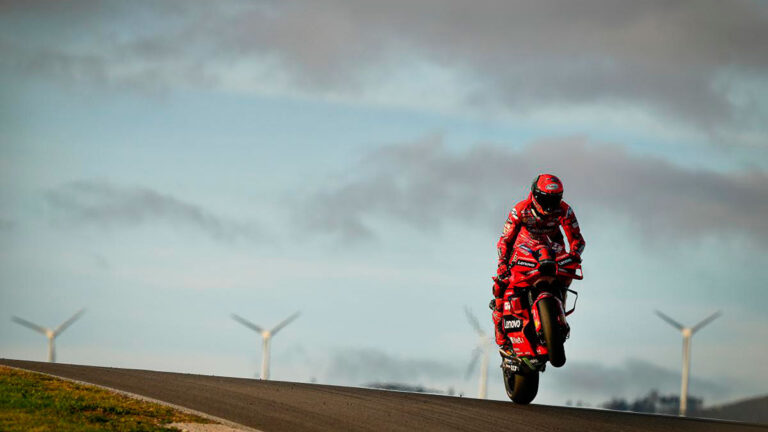 horarios motogp portugal 2023