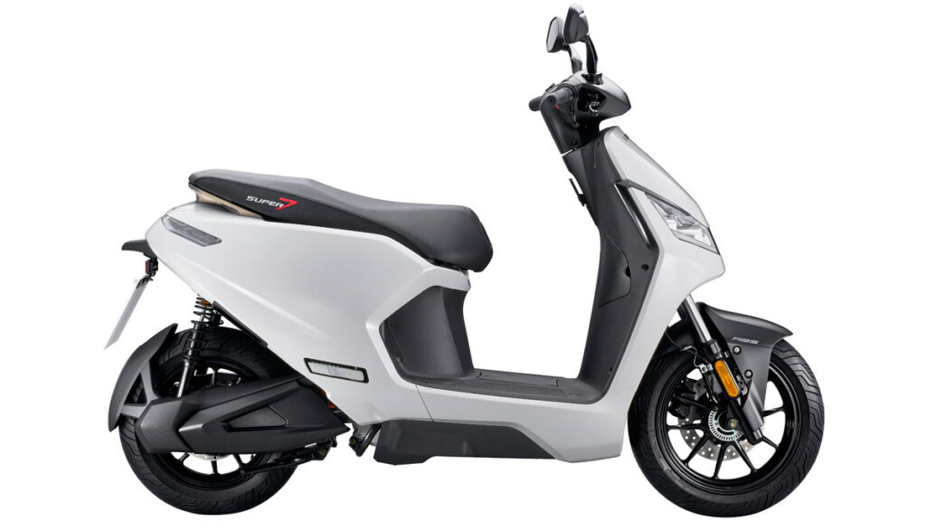 Ionex s7 abs general blanco