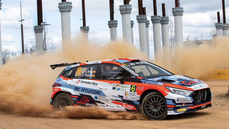 ivan ares sierra morena 2023 tierra