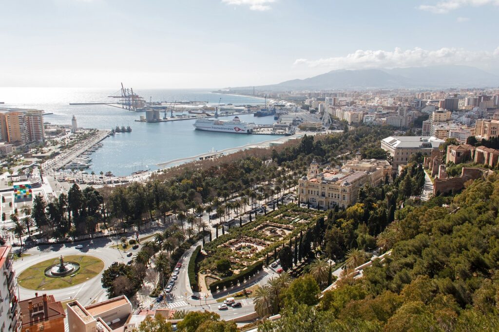 Málaga ZBE