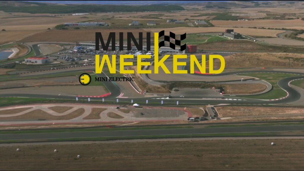 Mini Weekend