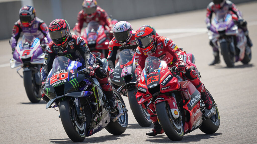 motogp assen2022