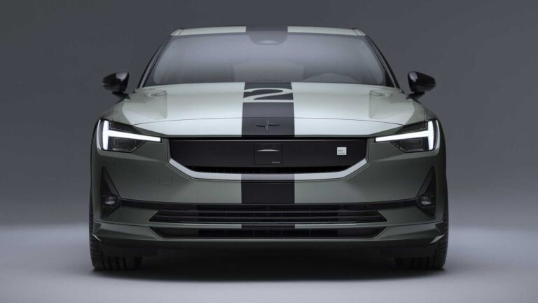 polestar 2 bst edition 230 1