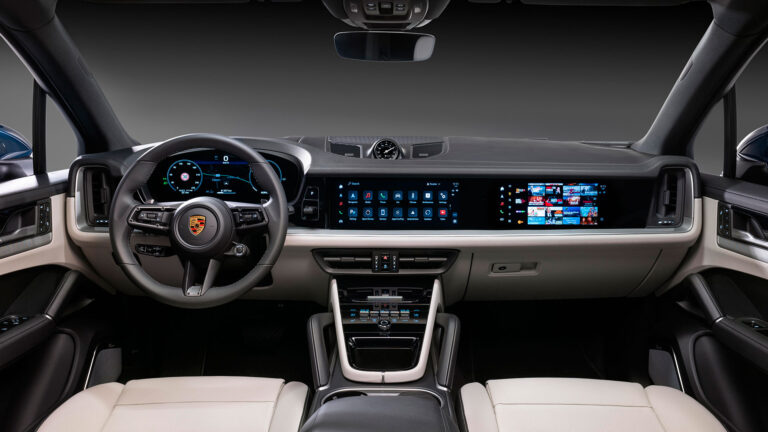 porsche driver experience