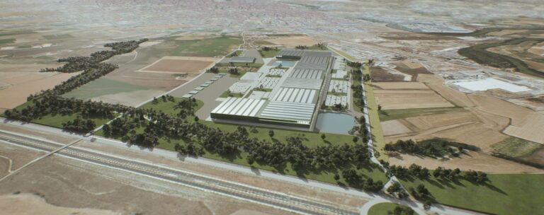 recreacion fabrica de baterias Valladolid 2 1