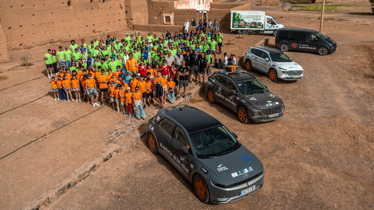 05 DIA 06 Foto de familia EDN