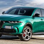 Alfa Romeo llama al Tonale a revisión por un fallo en los frenos